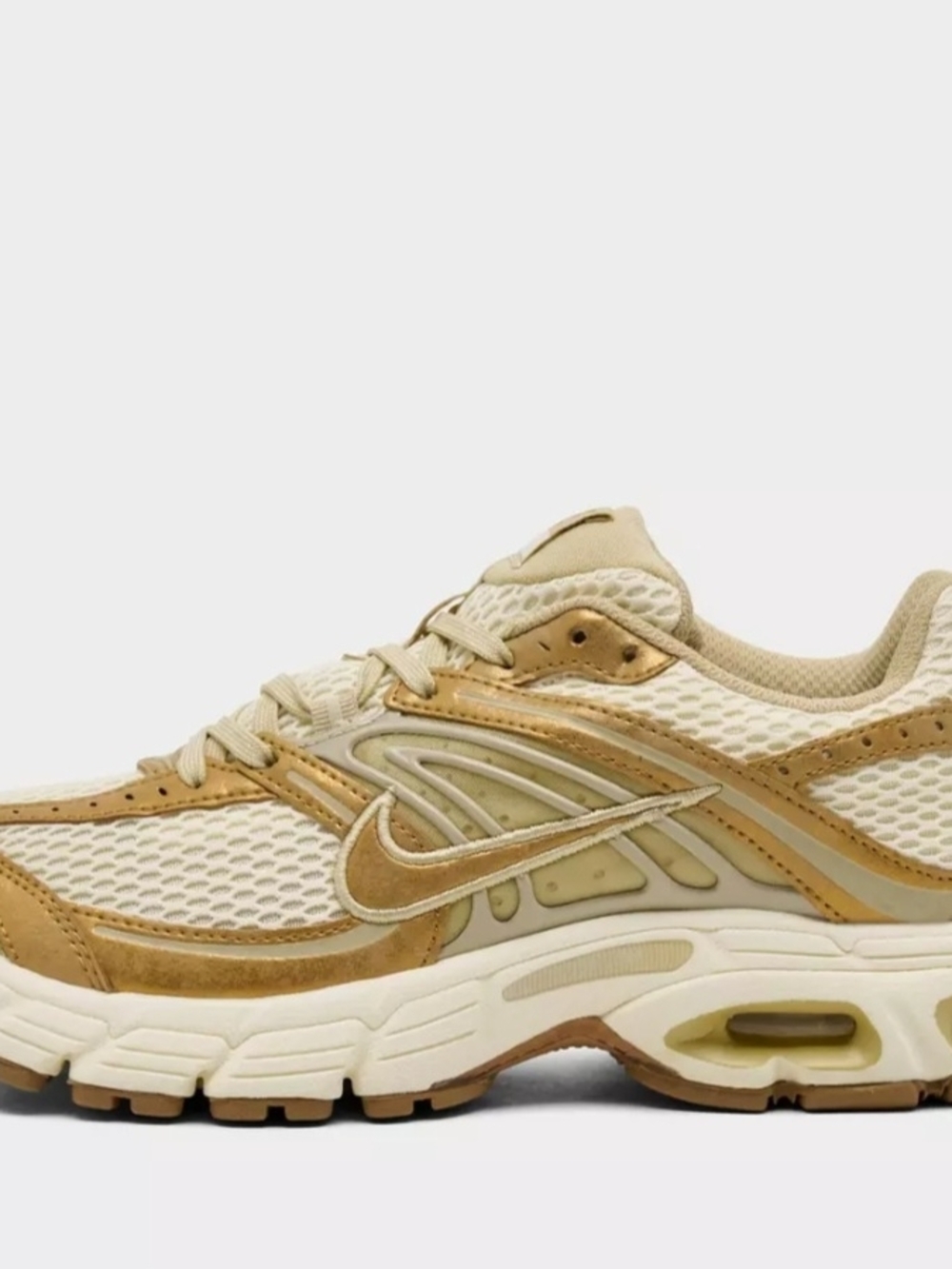 Women's Nike Air Max Moto 2K Casual Shoes